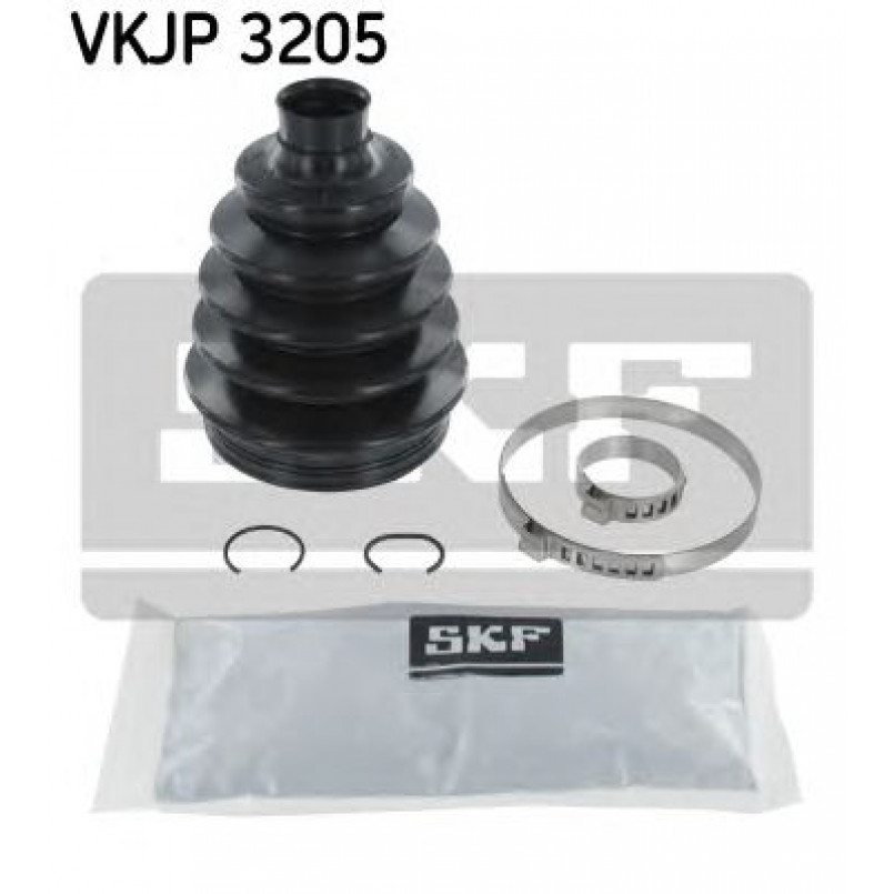 VKJP 3205 SKF - Пильовик привідного валу